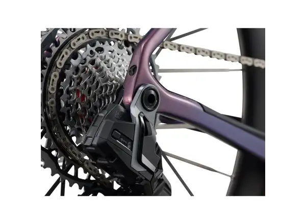 Giant Revolt Advanced SL 1 Gravelbike Tempest Purple