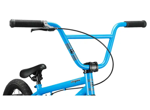 Mongoose Legion 10 BLU BMX Fahrrad