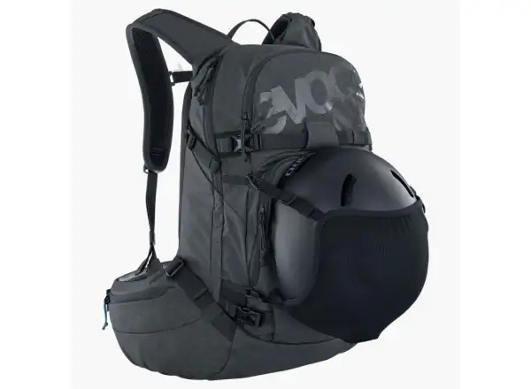 Evoc Line Pro 20 Rucksack Black
