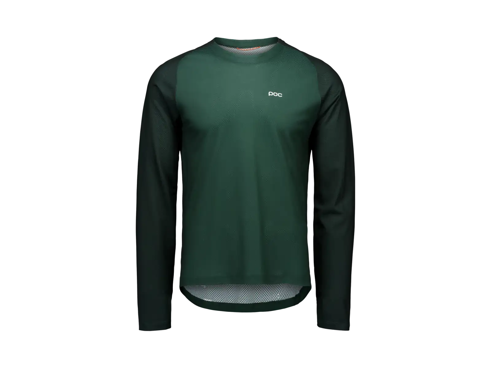 POC Motion Air Herren Langarmtrikot Pargasite Green