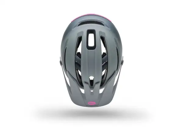 Bell Sixer MIPS MTB Helm Grey/Pink