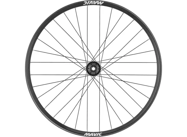 Mavic E-Access XR27 27,5" Disc 6-Loch Boost hinteres eingespeichtes Laufrad Freilauf Shimano HG