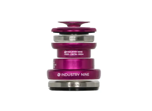 Industry Nine iRiX Headset EC34/EC49 Steuersatz