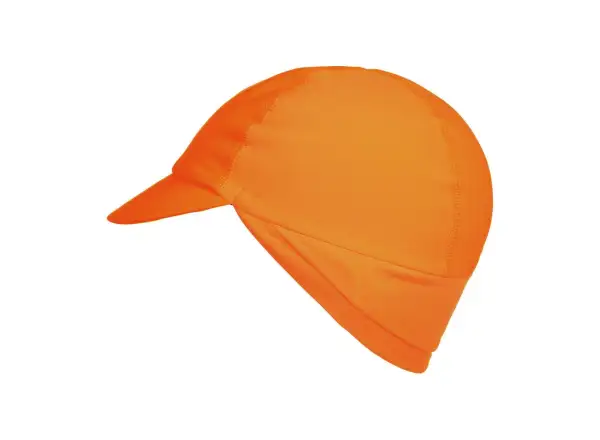POC Thermalmütze Zink Orange