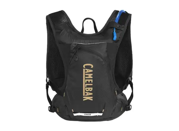 Camelbak Chase Race 4 Weste Black