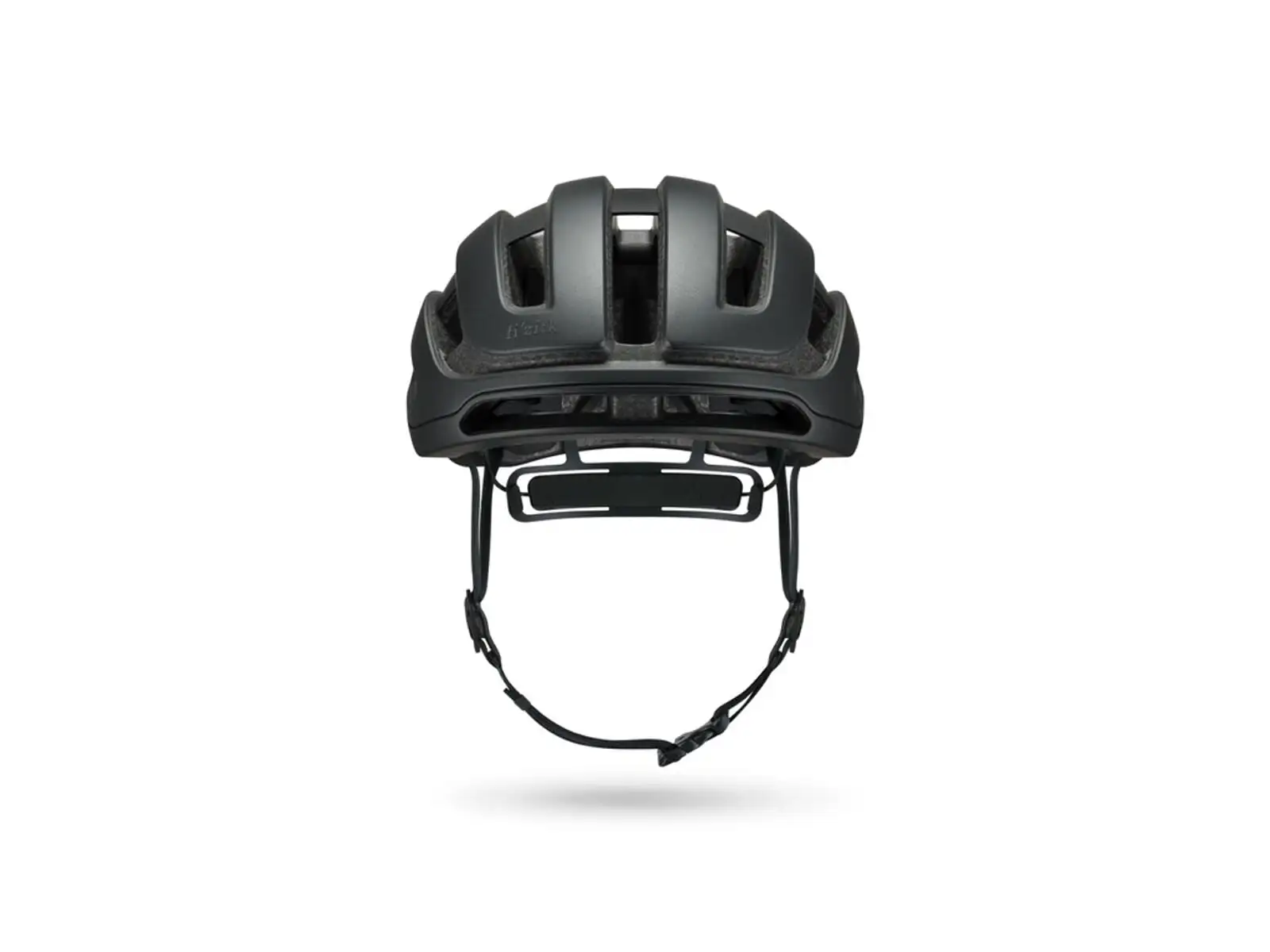 Fizik Vento Kudo Fahrradhelm Black