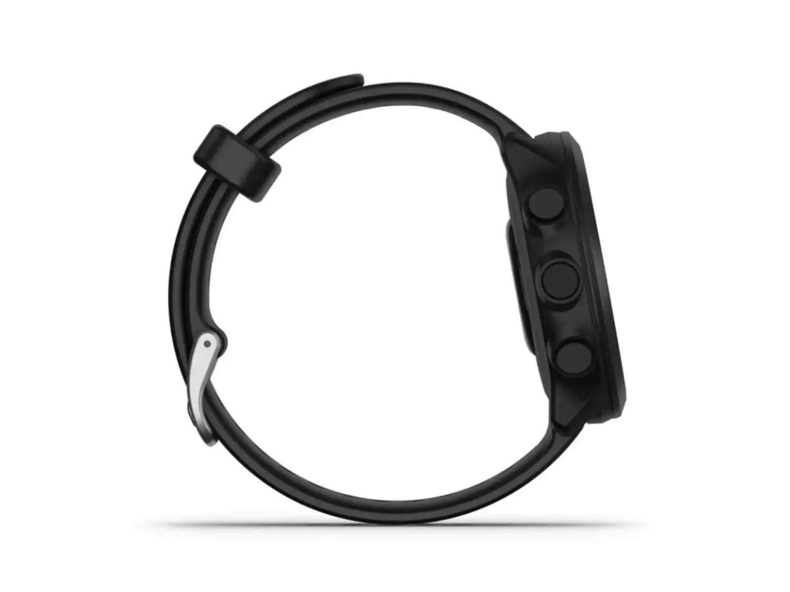 Garmin Forerunner 55 Smartwatch Schwarz
