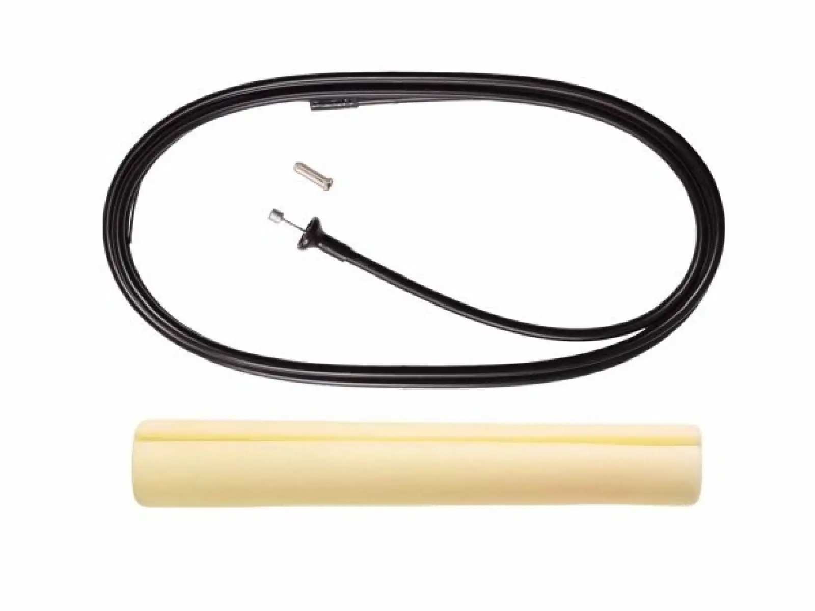 BikeYoke Divine Teleskopsattelstütze 185 mm/ 30,9 mm/ 485 mm
