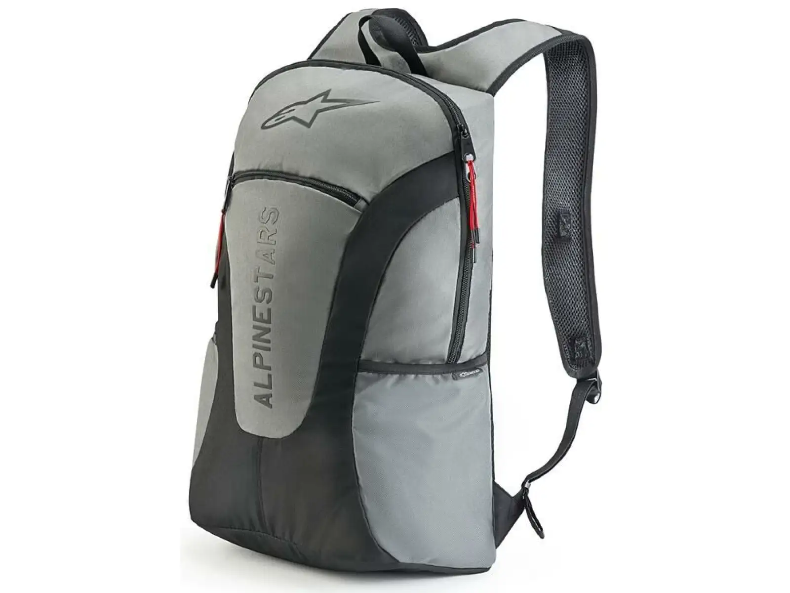 Alpinestars GFX Rucksack 17,2 l Charcoal/Black