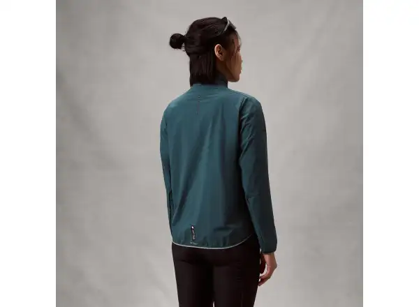 Endura Alltrack Ride Damen Gravel Jacke Teal
