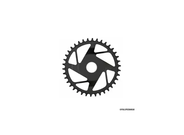FSA E-Bike DM MT Kettenblatt 148 1x34 Zähne - Bosch GEN4
