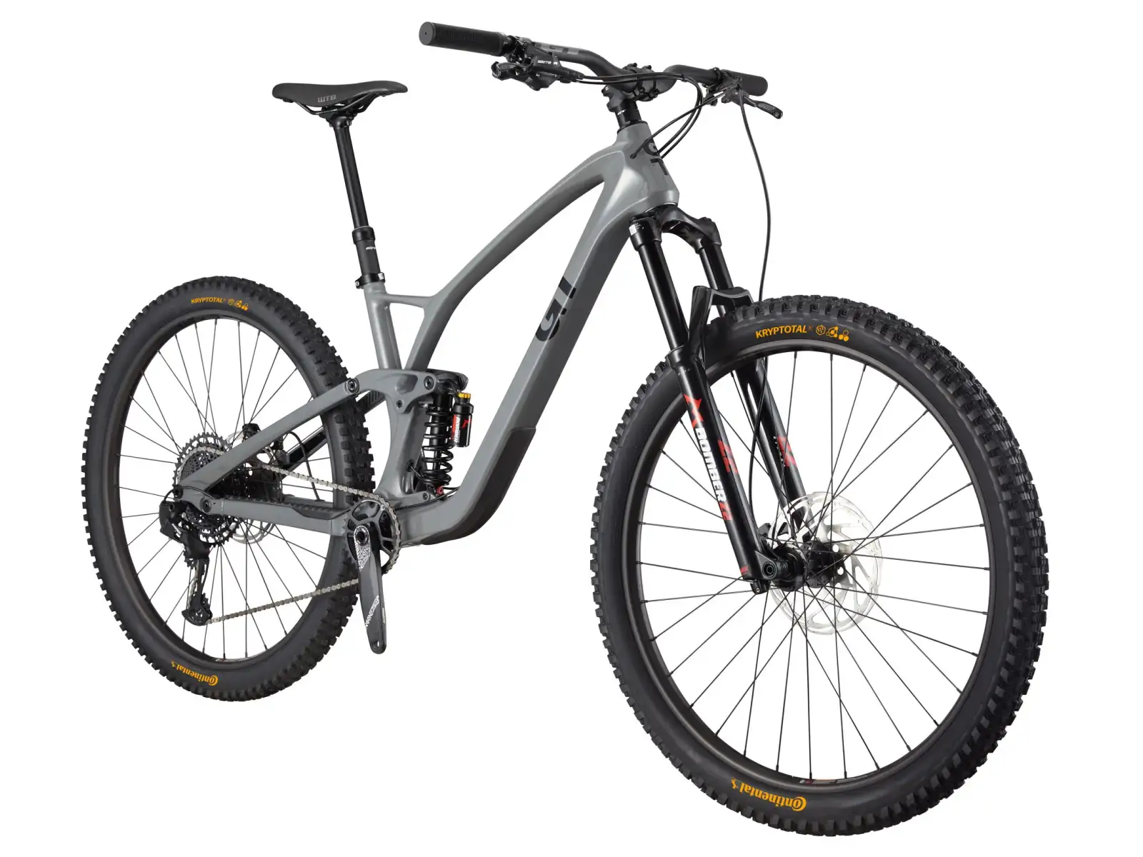 GT Sensor 29 Carbon Elite WGR Mountainbike