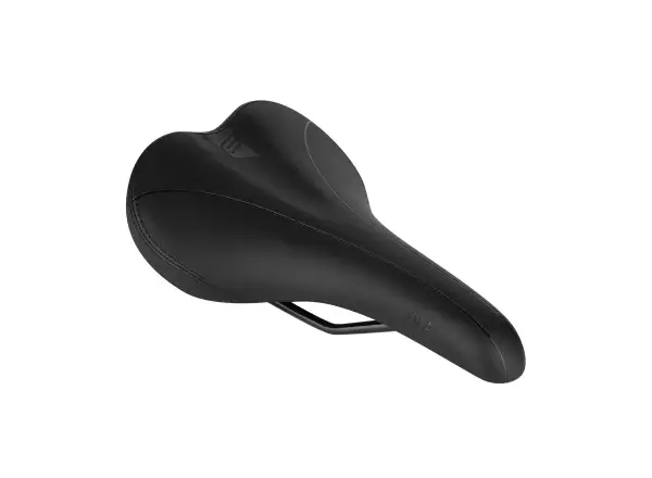 Force Lila Damen Sport Sattel Schwarz