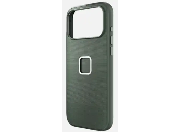 Peak Design Everyday Fabric Case iPhone 17 Pro Max Sage