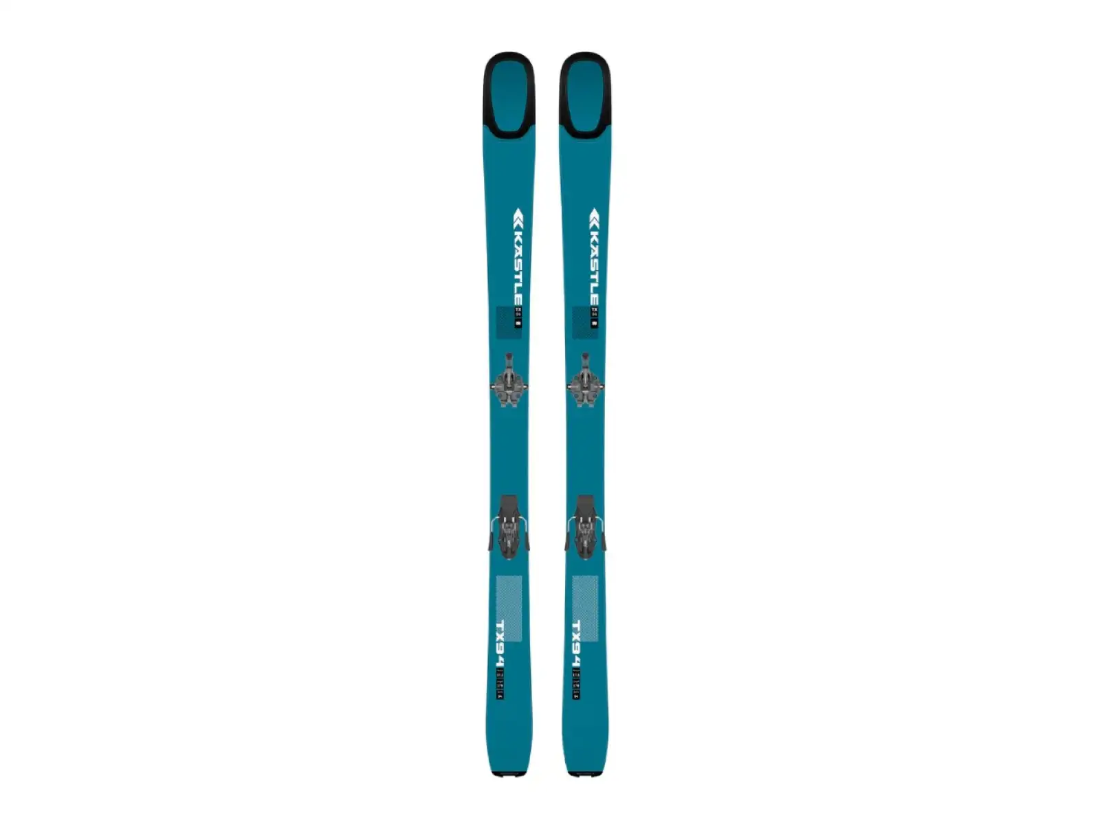 Kästle TX94 + Tour 12 Pro + Pro Skin Skitouren-Set