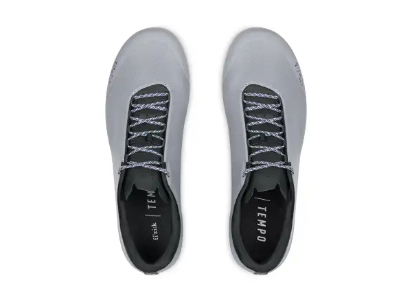 Fizik Tempo Beat Radschuhe Lilac Haze/Glow Green