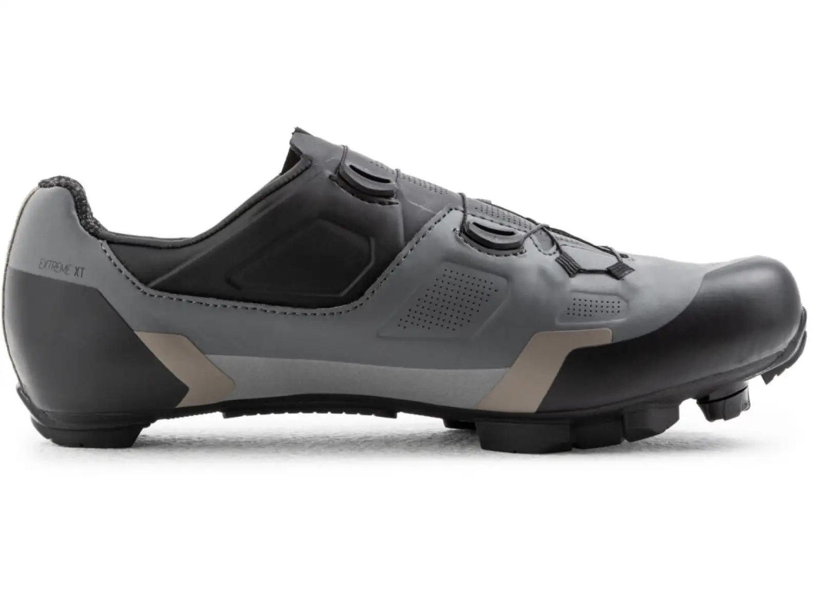 Northwave Extreme XT MTB Schuhe Black/Sand
