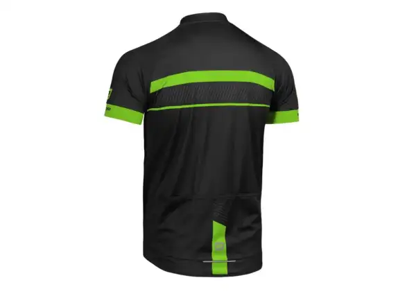 Etape Dream 2.0 Herren Kurzarmtrikot schwarz/grün