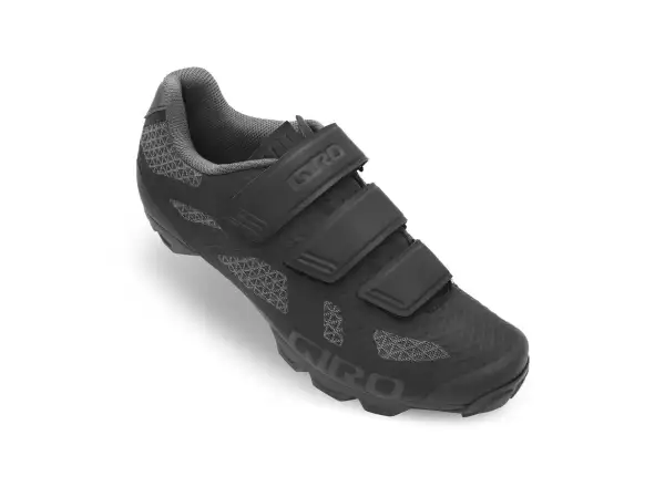 Giro Ranger MTB Damen-Schuhe Schwarz