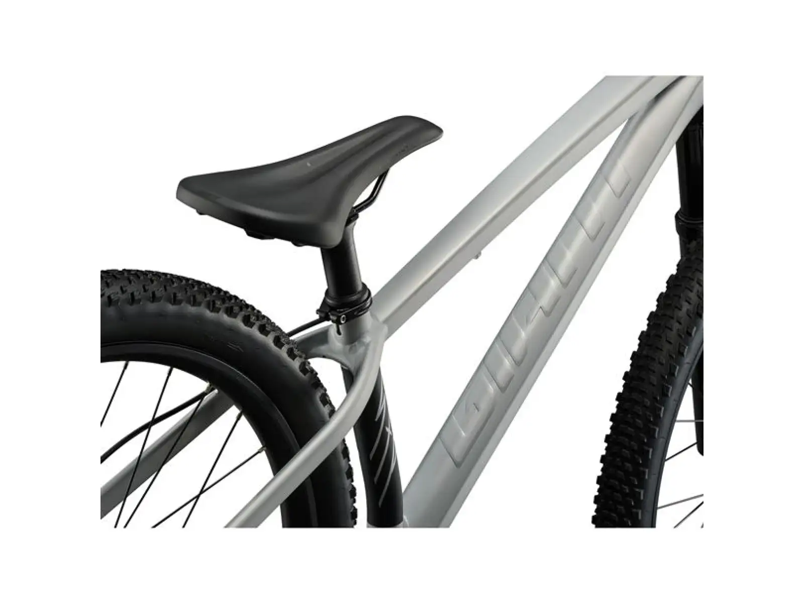 Giant STP 26 Dirtbike Brush Aluminum