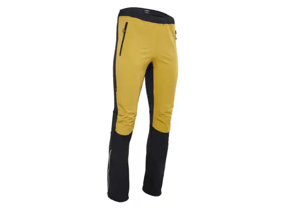 Silvini Soracte Herren Hose Brown/Black