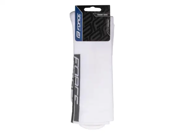 Force Snug Überschuhe weiß