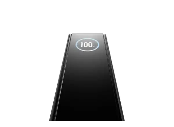 EcoFlow Rapid Powerbank (25000mAh,170W) - schwarz
