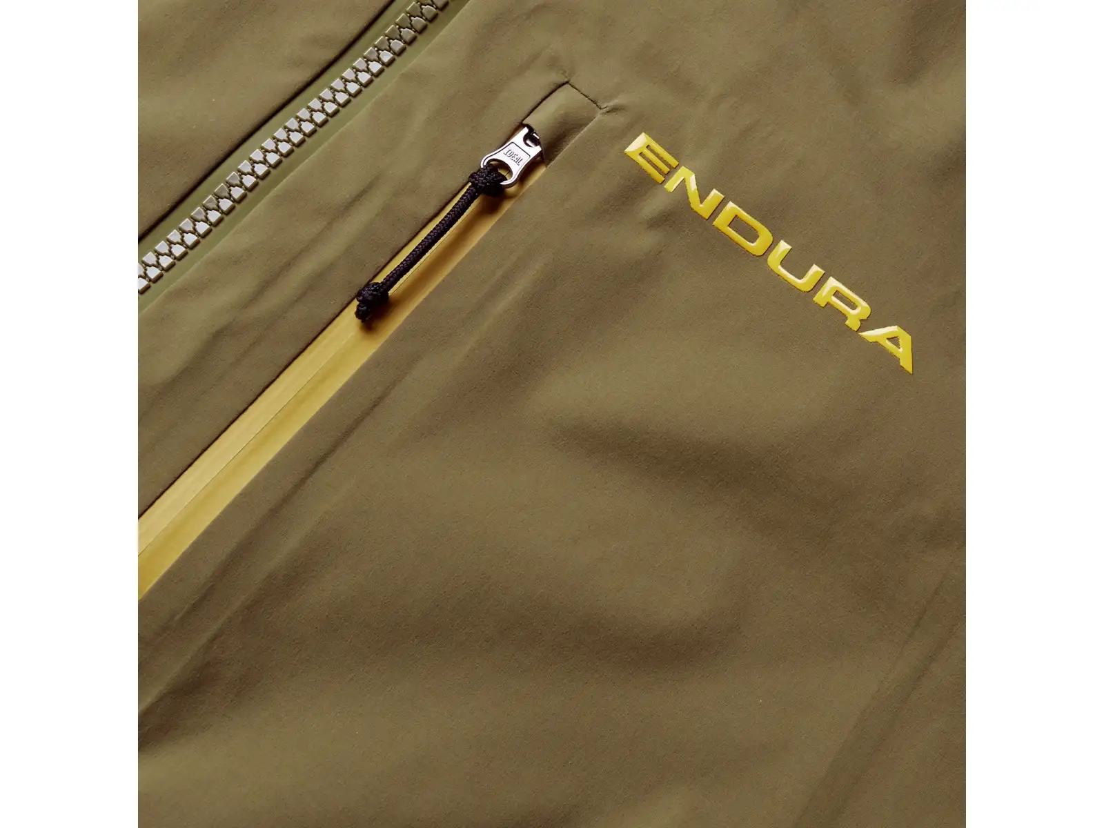 Endura MT500 Waterproof Herrenjacke Tweed Green