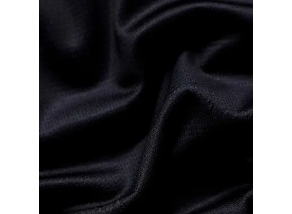 Troy Lee Designs Sprint Pro Herren-Trikot Langarm Mono Black