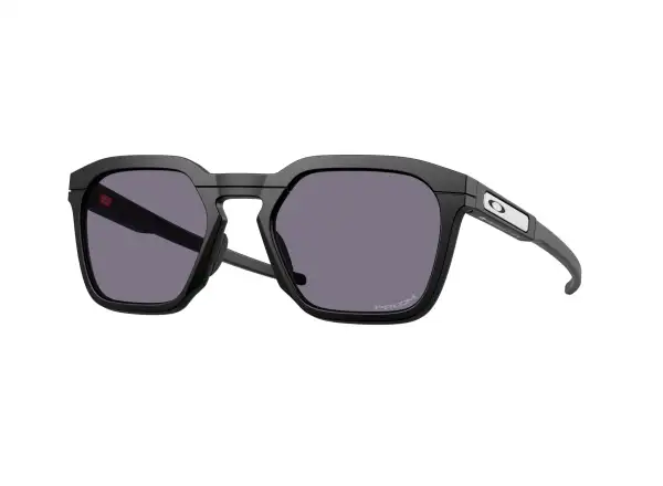 Oakley HSTN SQ 2.0 Brille Matte Black/Prizm Grey
