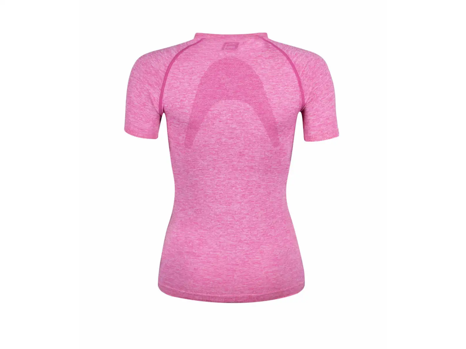 Force Soft Lady Funktions-T-Shirt Kurzarm Rosa