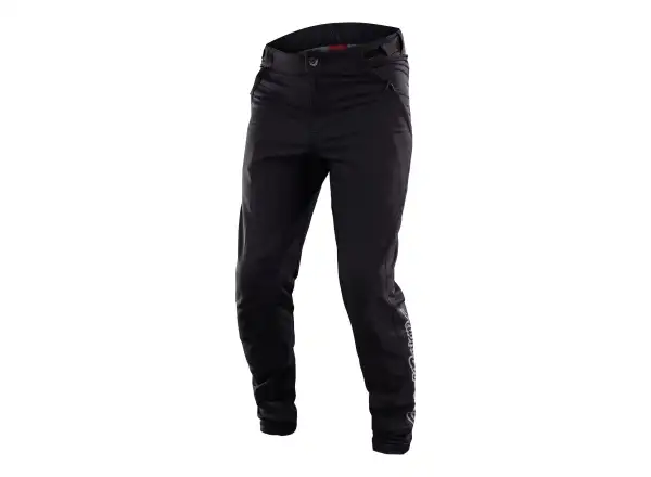 Troy Lee Designs Skyline Herrenhose Signature Black