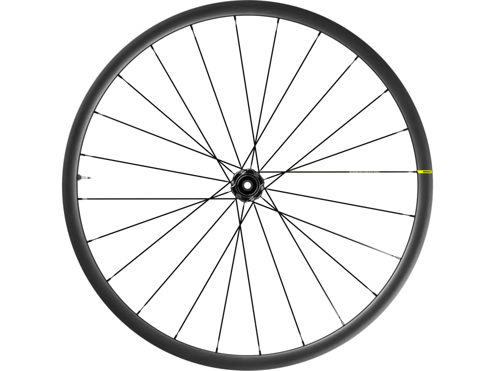 Mavic Allroad Pro Carbon SL Road+ Disc CL 650b Gravel Hinterrad Laufrad Shimano HG11