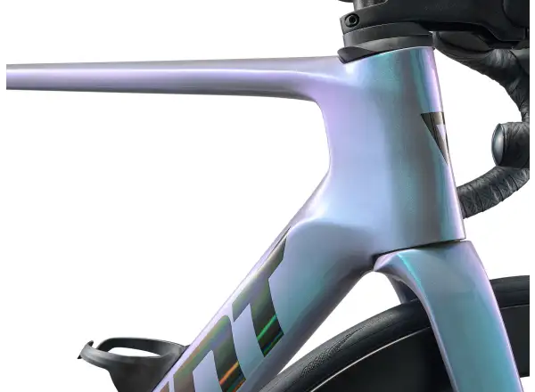 Giant Propel Advanced Pro 0 AXS Rennrad Prismatic Haze