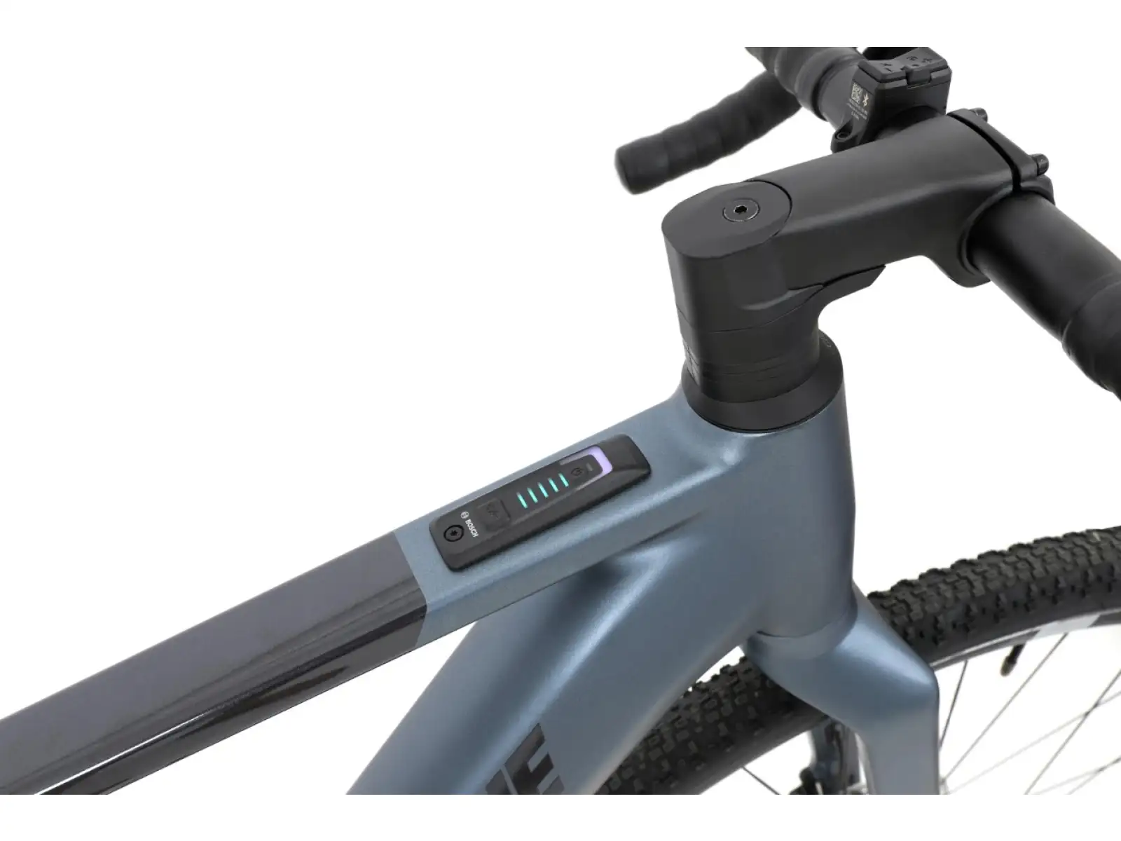 Apache Gila E-Gravelbike (Bosch SX)