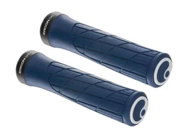 Ergon GA2 Griffe in Nightride Blue
