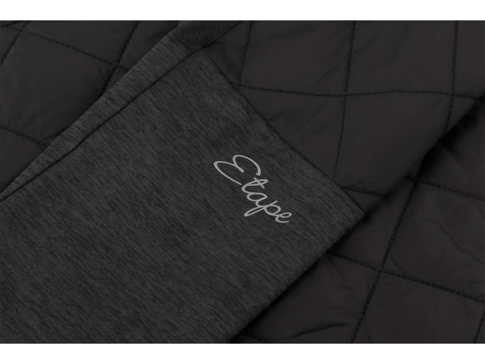 Etape Sierra Pro 2.0 Damenjacke schwarz