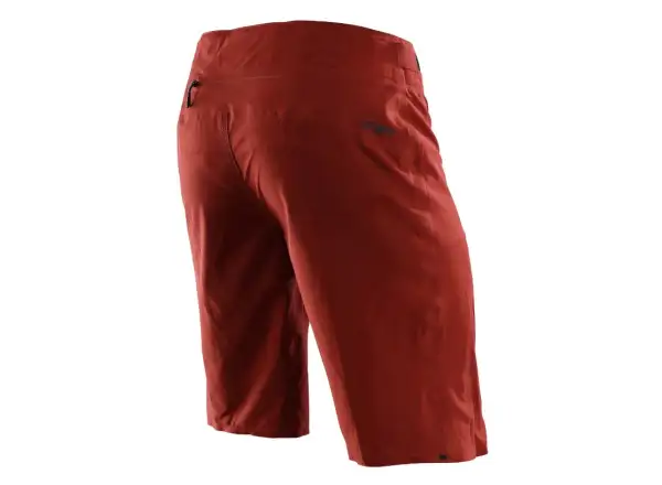 Troy Lee Designs Drift Shell Herren Shorts Copper