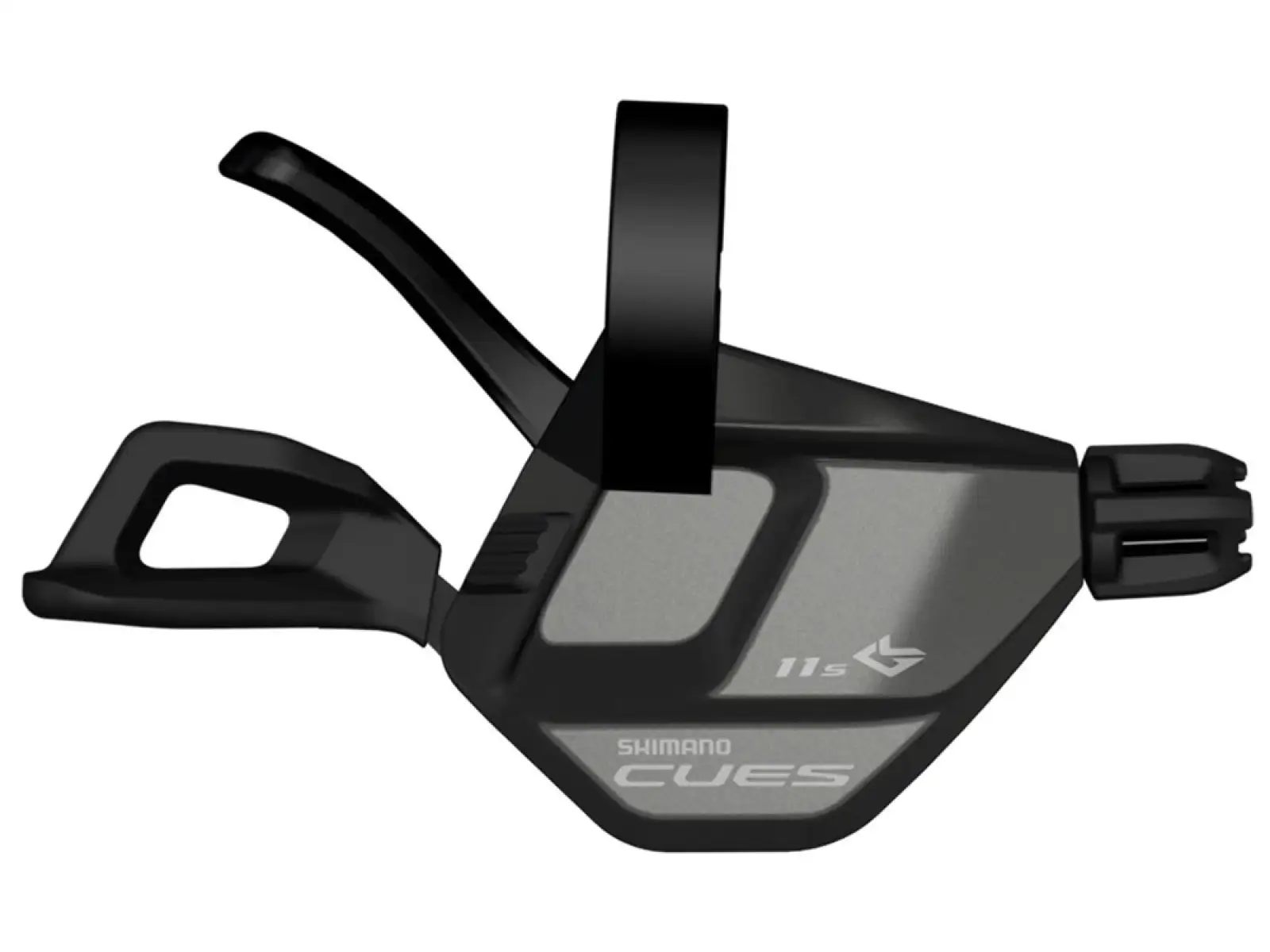 Shimano CUES SL-U8000-R Rechter Schaltgriff 11-fach ohne Anzeige