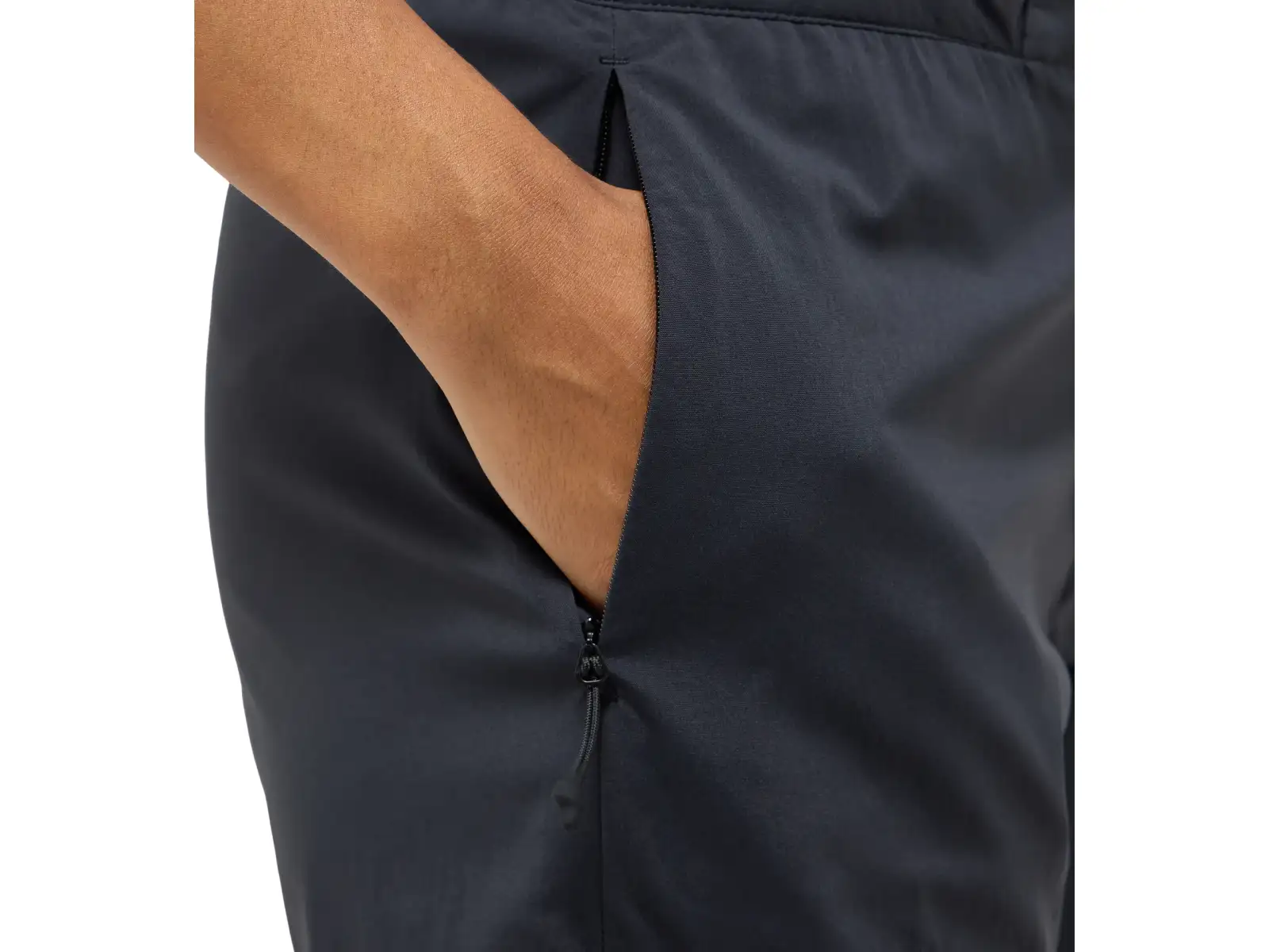 Haglöfs L.I.M Fuse Damenhose True Black