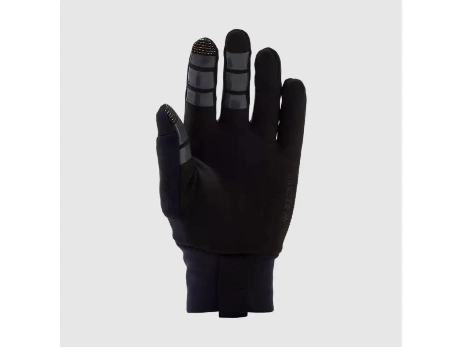 Fox Ranger Fire Kinderhandschuhe Black