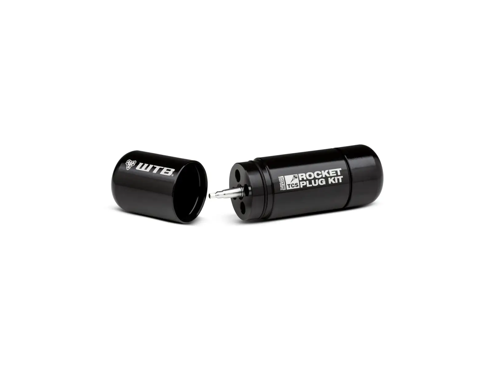 WTB TCS Rocket Reifen Reparaturset für Tubeless-Reifen.