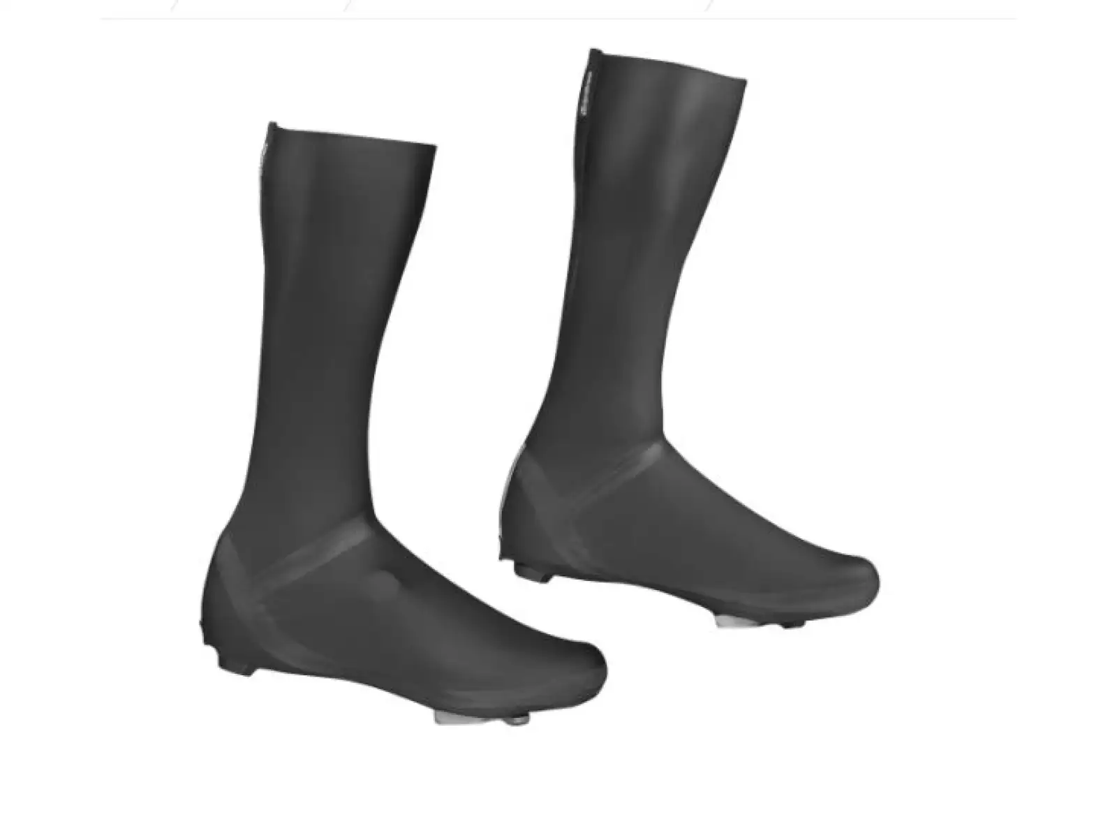 Grip Grab AQUA Shield Road Überschuhe schwarz