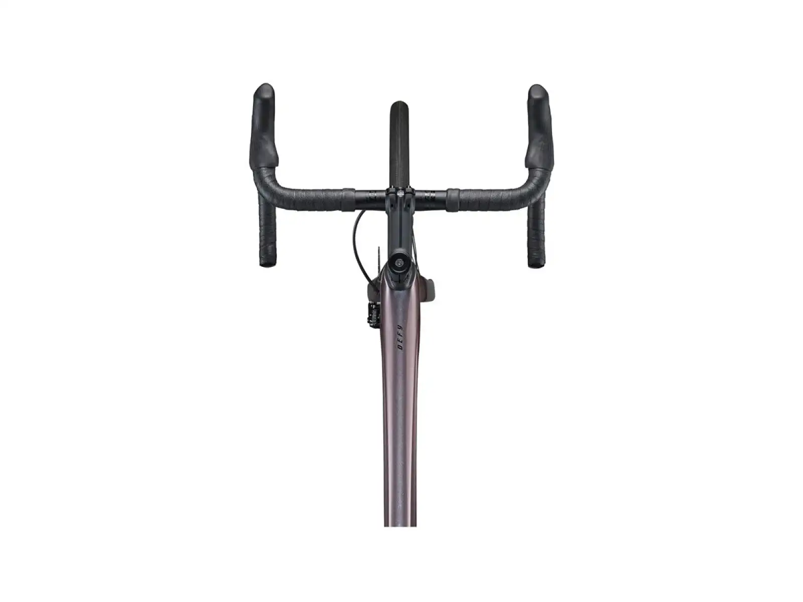 Giant Defy Advanced 1 Straßenfahrrad Orionnebel