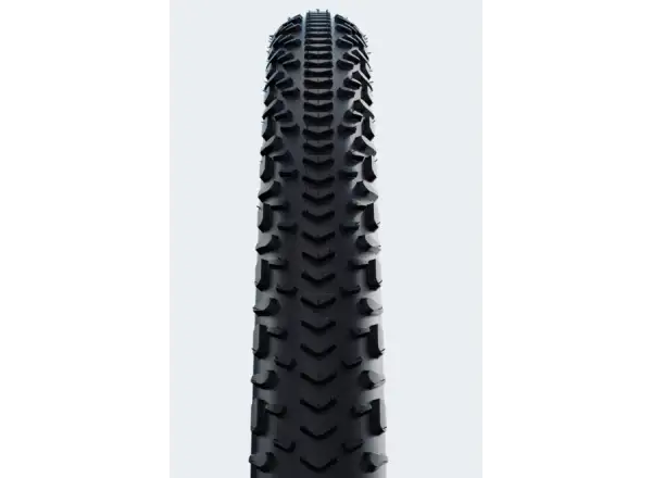 Schwalbe G-ONE RX PRO Super Race V-Guard 55-622 Gravel-Reifen Kevlar, TLR, E-25, Addix Race