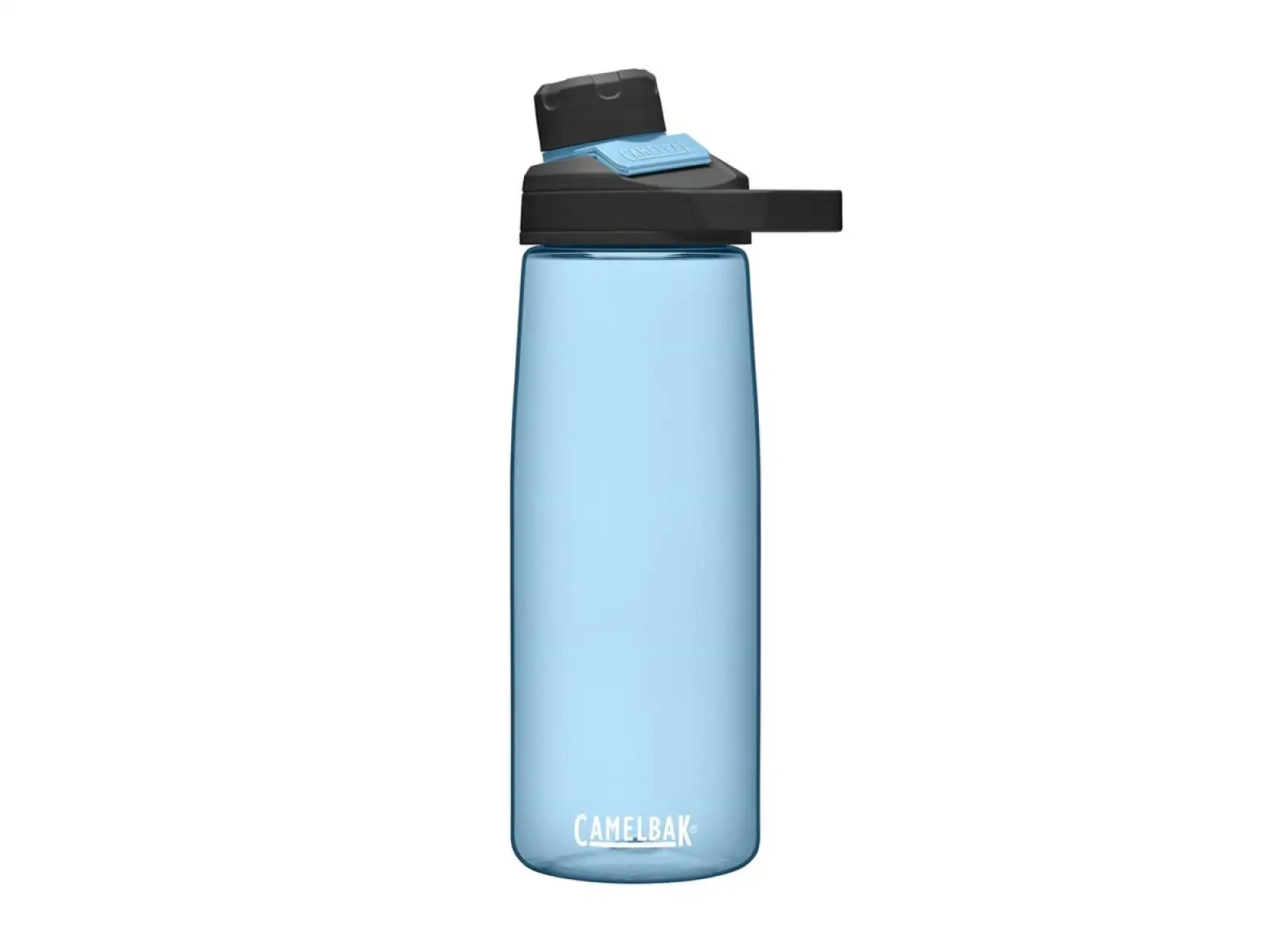 Camelbak Chute Mag Flasche 0,75 l True Blue