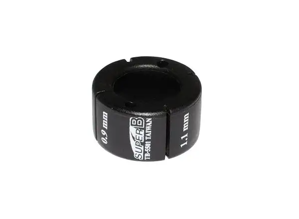 Super B 5501 Flachdraht-Halterung