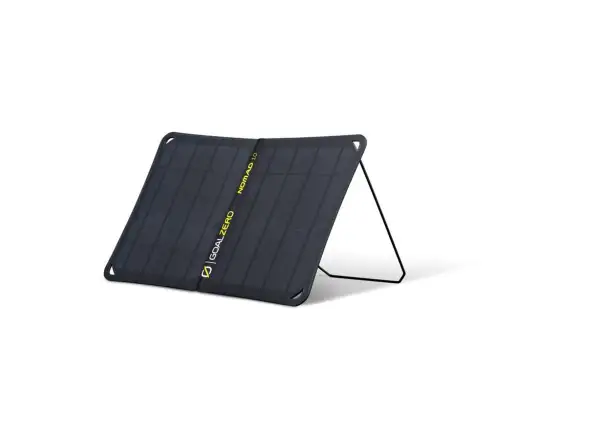 Goal Zero Venture 35 Solar Kit