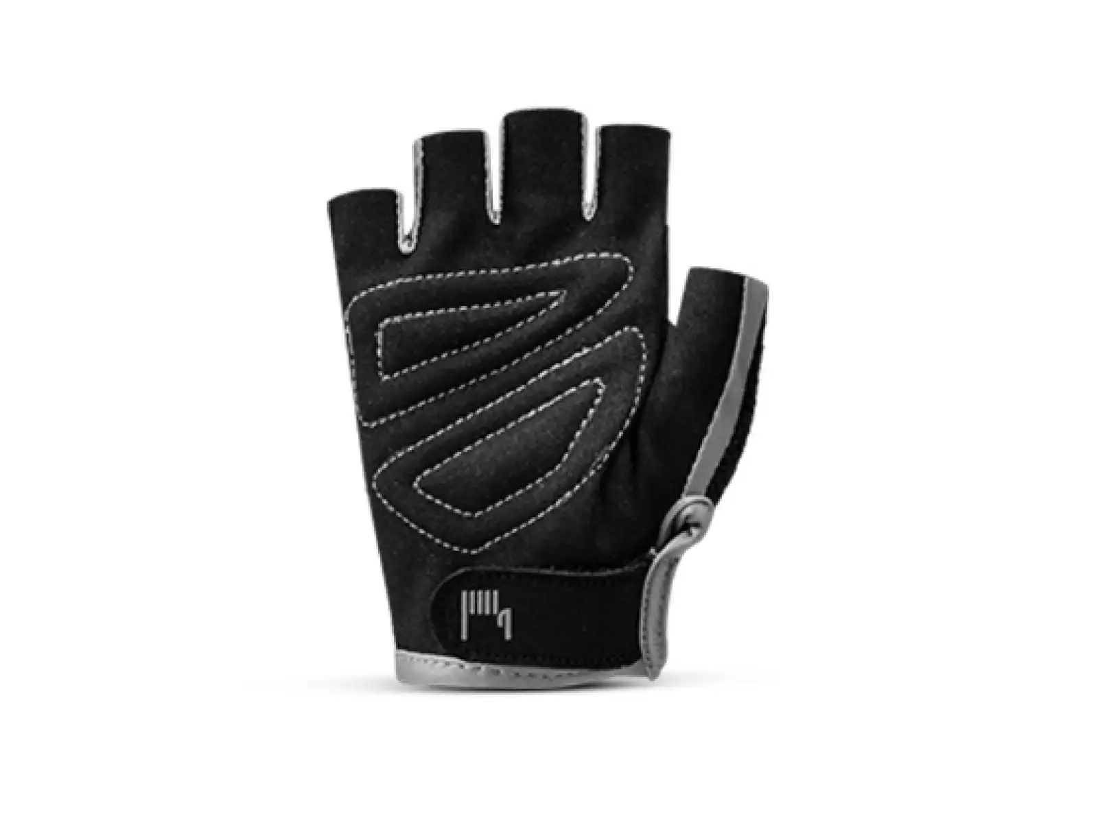 Roeckl Tarifa 2 Kinderhandschuhe Black Shadow