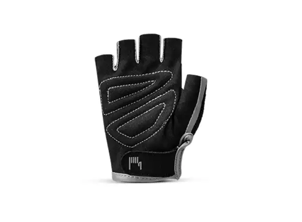 Roeckl Tarifa 2 Kinderhandschuhe Black Shadow